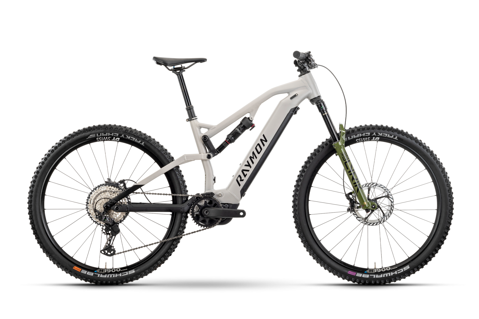 Trailray 150 Ultra