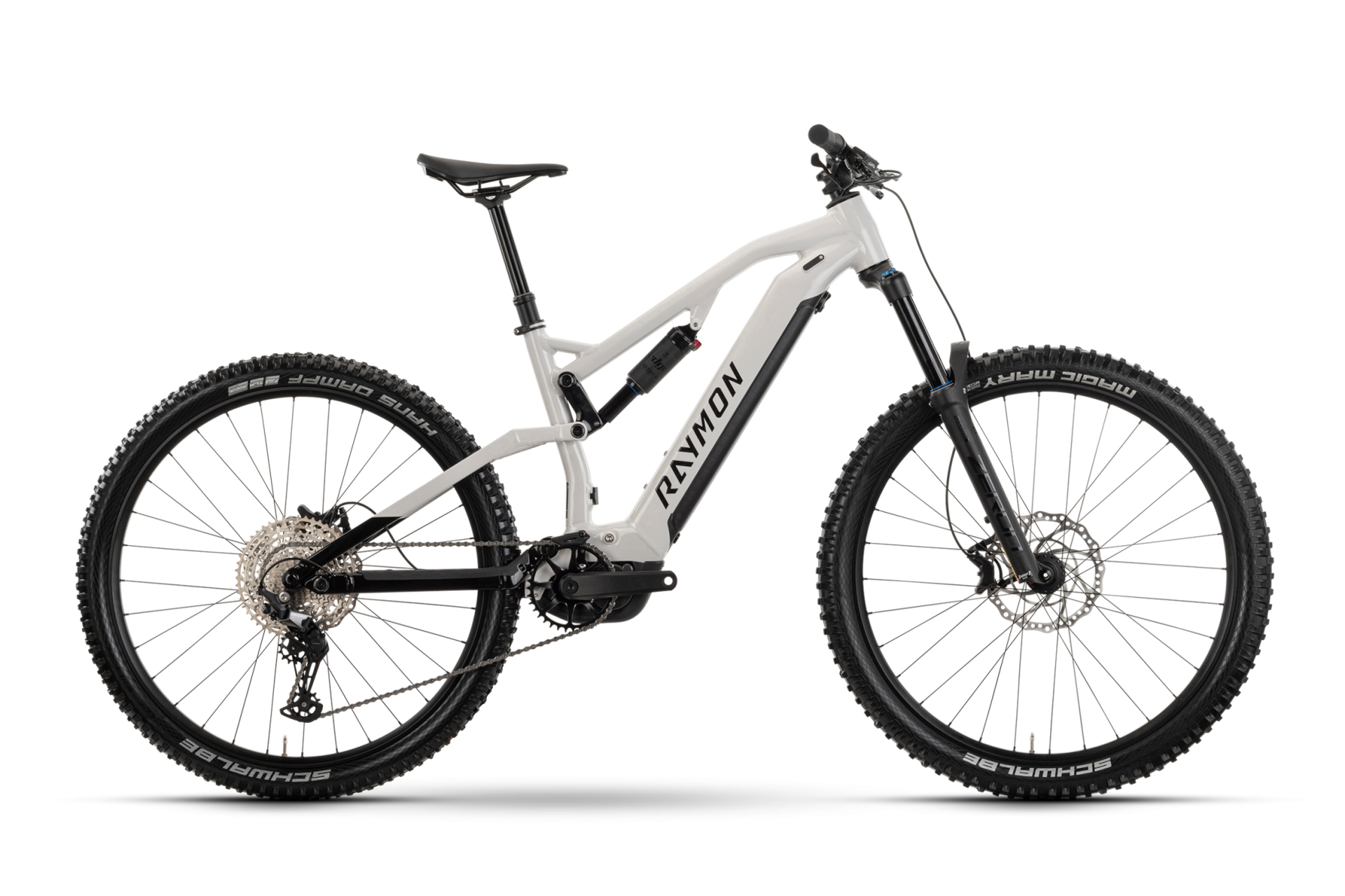 Trailray 150